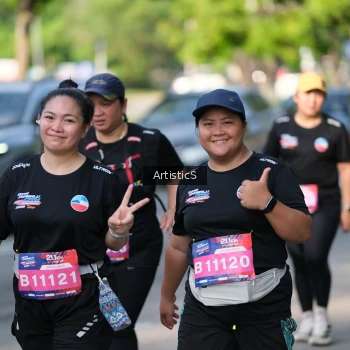 Runner Photo 4053265