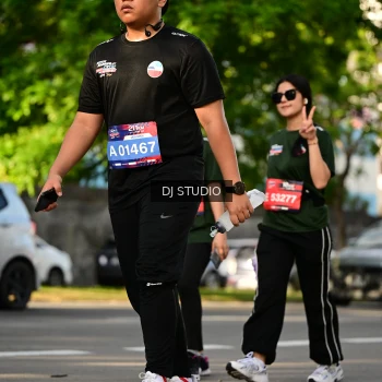 Runner Photo 4053270