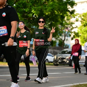 Runner Photo 4053277