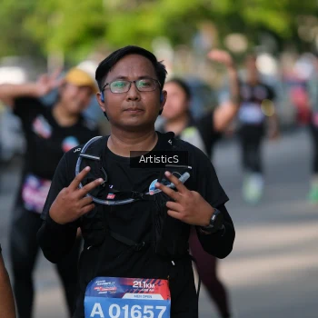 Runner Photo 4053279