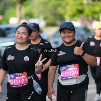 Runner Photo 4053281