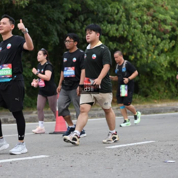 Runner Photo 4053282