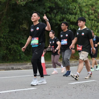 Runner Photo 4053284