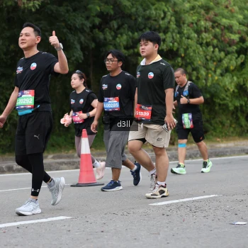 Runner Photo 4053285