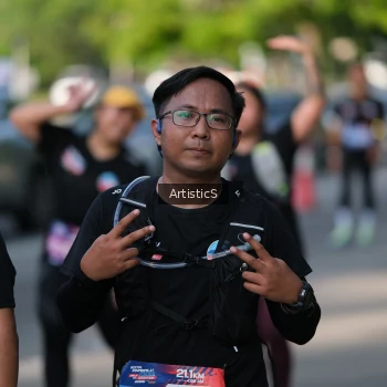 Runner Photo 4053287