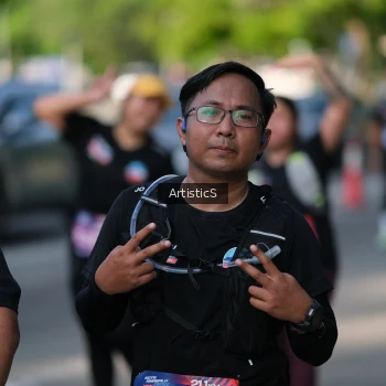 Runner Photo 4053292