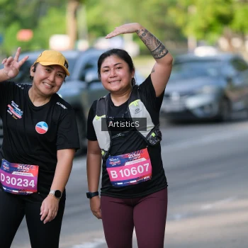 Runner Photo 4053300