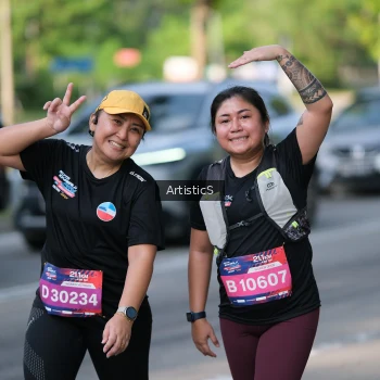 Runner Photo 4053302