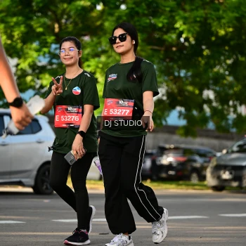 Runner Photo 4053304