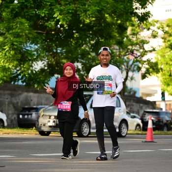 Runner Photo 4053305