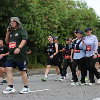 Runner Photo 4053306