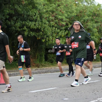 Runner Photo 4053307