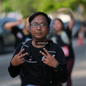 Runner Photo 4053308