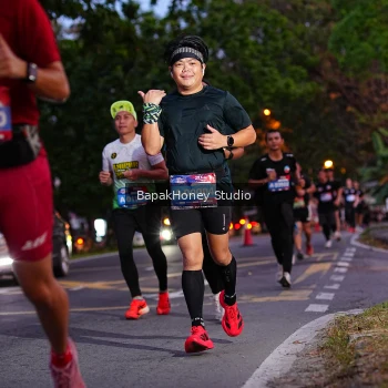 Runner Photo 4053312