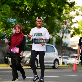 Runner Photo 4053317