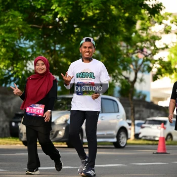Runner Photo 4053320