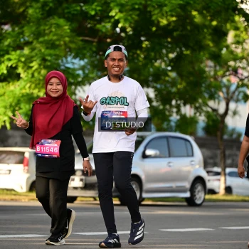 Runner Photo 4053324