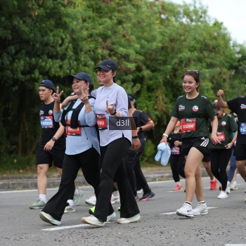 Runner Photo 4053325