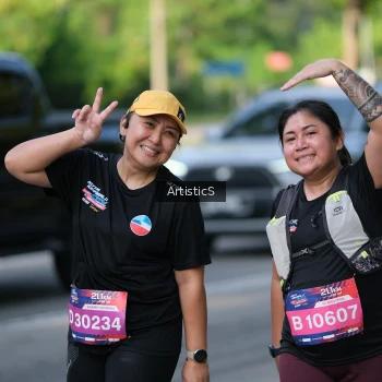 Runner Photo 4053328