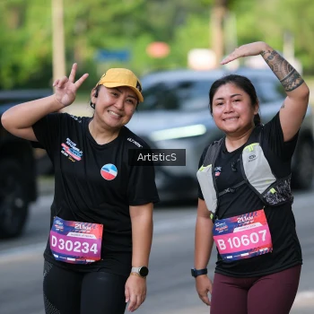 Runner Photo 4053335