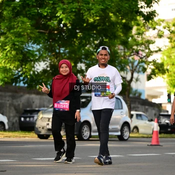 Runner Photo 4053336