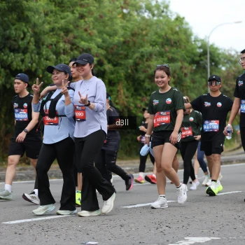 Runner Photo 4053339