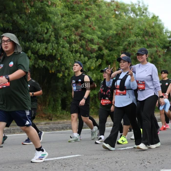 Runner Photo 4053340