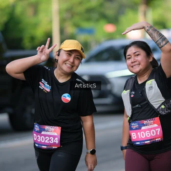 Runner Photo 4053347