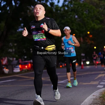 Runner Photo 4053350