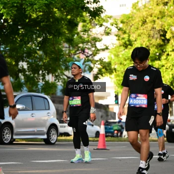 Runner Photo 4053357