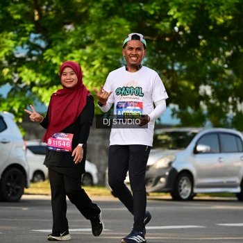 Runner Photo 4053363