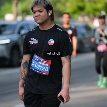 Runner Photo 4053364