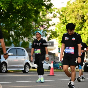 Runner Photo 4053366