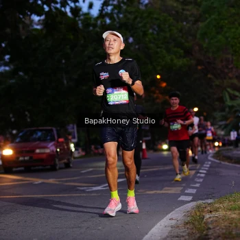 Runner Photo 4053368