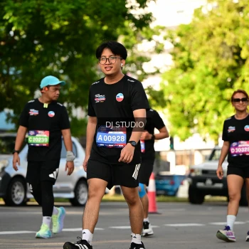 Runner Photo 4053369