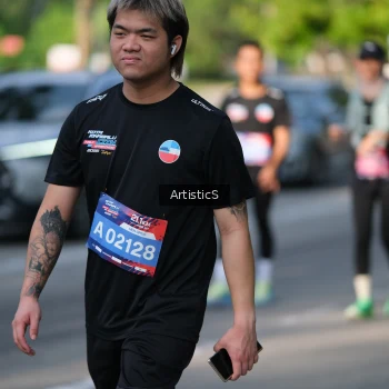 Runner Photo 4053370