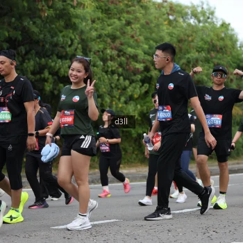 Runner Photo 4053371