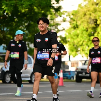Runner Photo 4053381