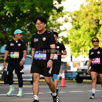 Runner Photo 4053384