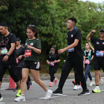 Runner Photo 4053385