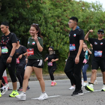 Runner Photo 4053390