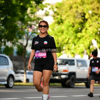 Runner Photo 4053392