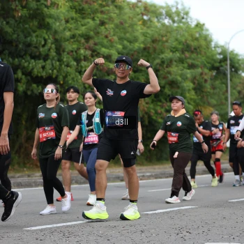 Runner Photo 4053410