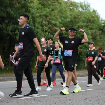Runner Photo 4053413