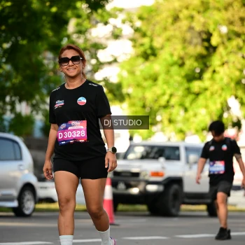Runner Photo 4053414