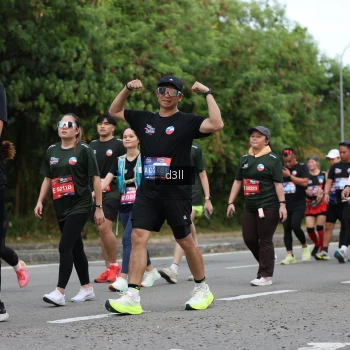 Runner Photo 4053415