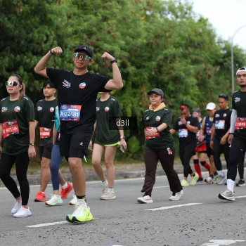 Runner Photo 4053422
