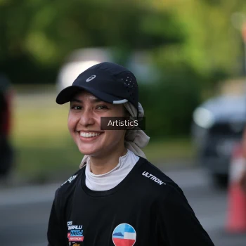 Runner Photo 4053426