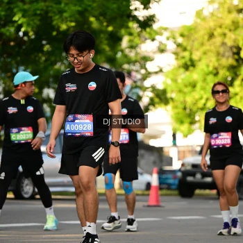 Runner Photo 4053428