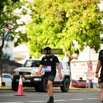 Runner Photo 4053430